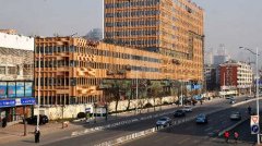 为高校师生科技及创业搭建